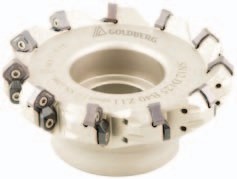 Goldberg GM90 TN