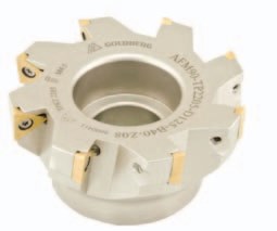 Goldberg GM90 TP