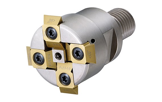 Ingersoll RapidThread X