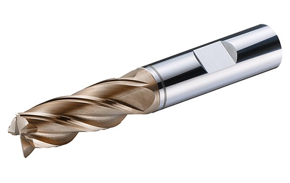 Ingersoll PremiumLine HPC Fräser