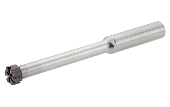 Ingersoll QwikReamS (D8-D12)