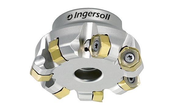 Ingersoll DiPosHexa