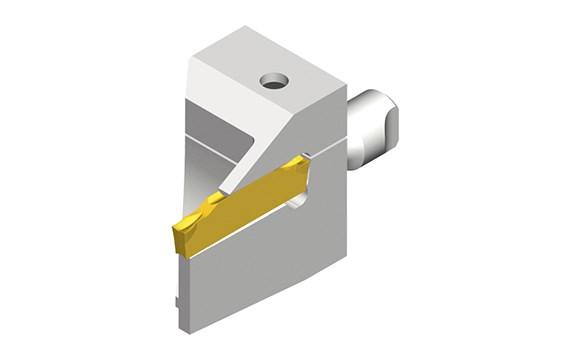 TClampUltra+ FlexTurn Köpfe QE1