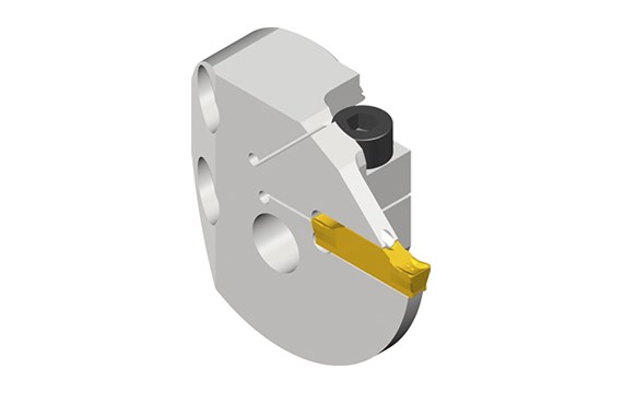 TClampUltra+ TModular Köpfe
