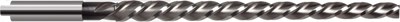 HSS-E Kegel-Reibahlen