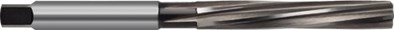 HSS-E Hand-Reibahlen