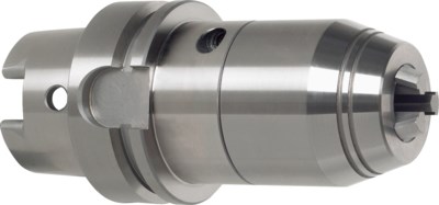 NC-Bohrfutter