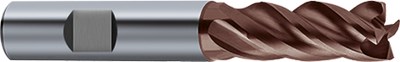 Stock SuperF-UT NX Fräser