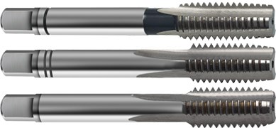 Gewindebohrer M-6H Hand-GBO
