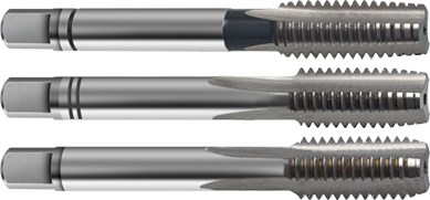Gewindebohrer BSW Hand-GBO