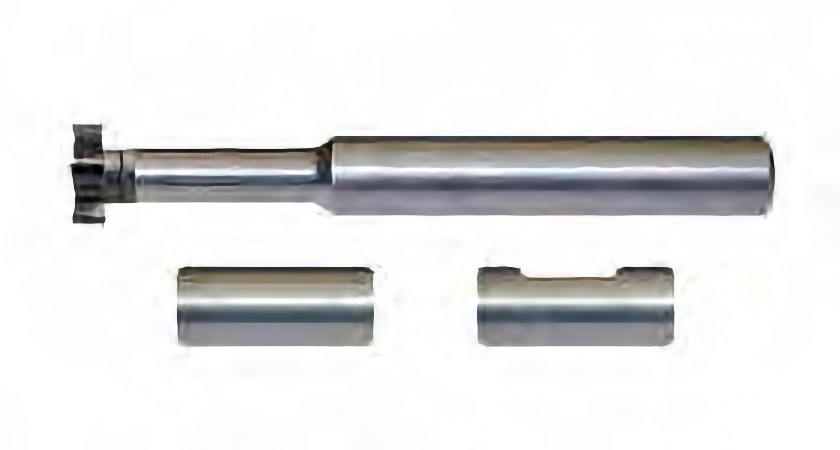 Ingersoll iMill Z10/Z12 (ab D10 / D12)
