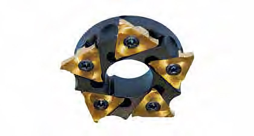 Ingersoll iMill Typ 514