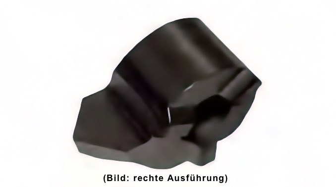 iTurn Platten Fasen/Vorstechen