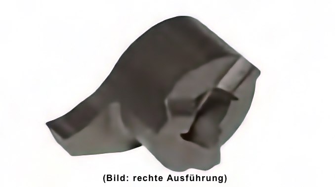 iTurn Platten Einstechen