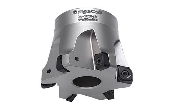 Ingersoll FormMasterV 11