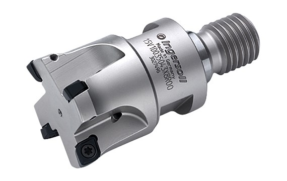 Ingersoll FormMasterV