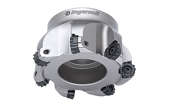 Ingersoll FormMasterPro 16