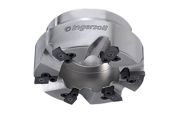 Ingersoll MicroMill 323
