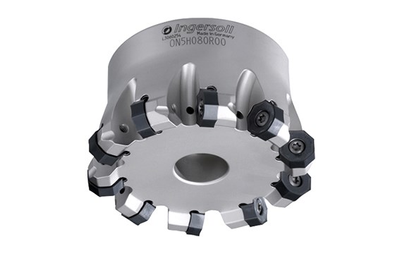 Ingersoll OctoPlus