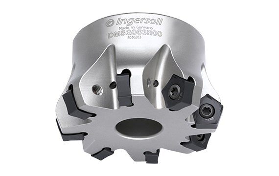 Ingersoll DiPosDeka