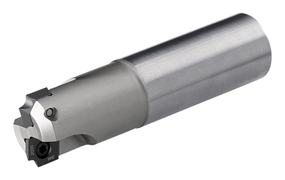 Ingersoll FastBreak (Aussenradiusfräser)