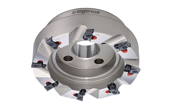 Ingersoll MicroMill 223