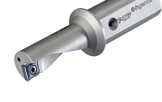 Ingersoll TCap