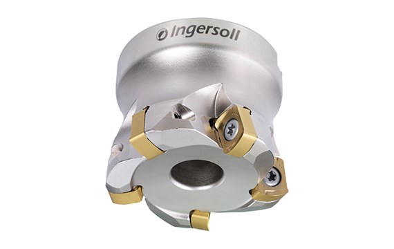 Ingersoll DiPosFeed 11