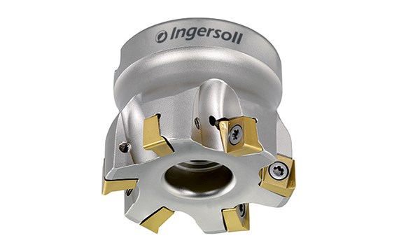 Ingersoll DiPosDuo 09