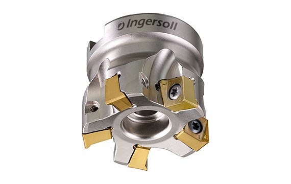 Ingersoll DiPosDuo 11