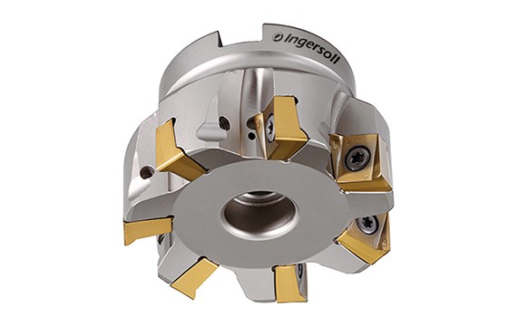 Ingersoll DiPosDuo 14