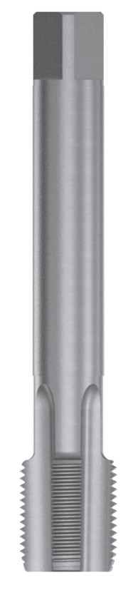 Gewindebohrer Gasflaschen kegelig W (DIN477)