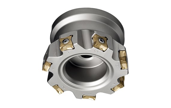 Ingersoll GoldMax8