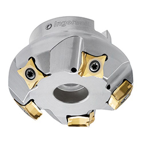 Ingersoll GoldMax8