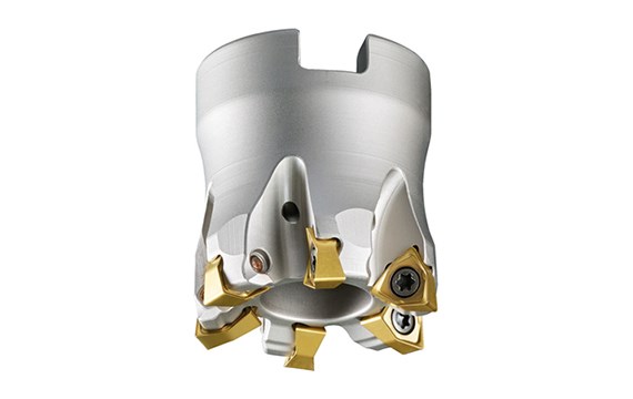 Ingersoll DiPosTrio